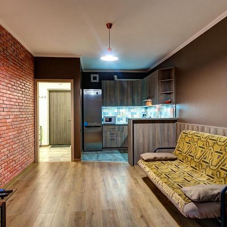 Apartments Near Ukraina Shopping Mall Kiev Exteriör bild