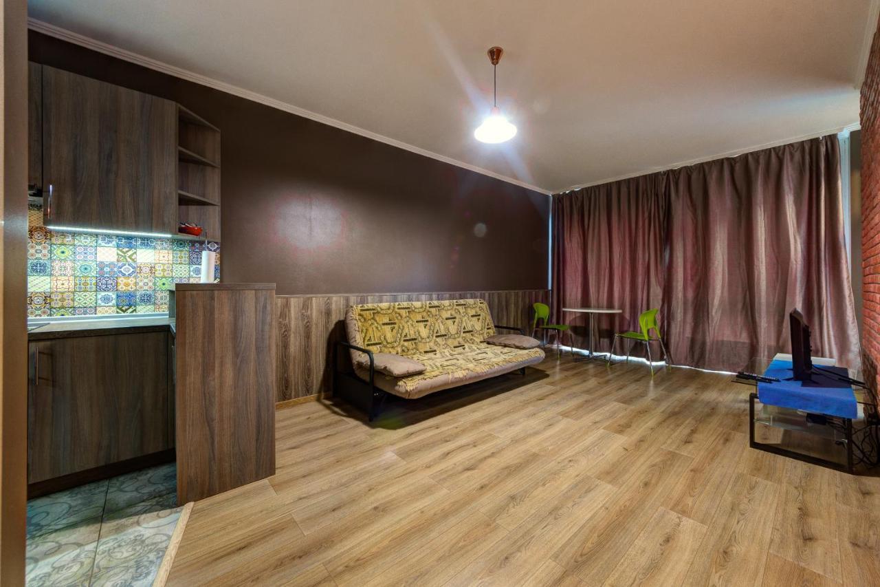 Apartments Near Ukraina Shopping Mall Kiev Exteriör bild
